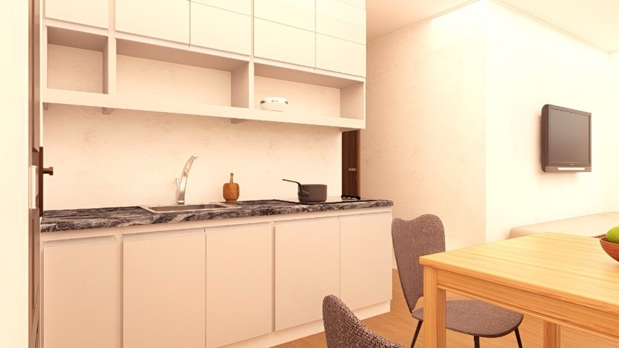 3 Bedroom Property for Sale in Roodepan Northern Cape